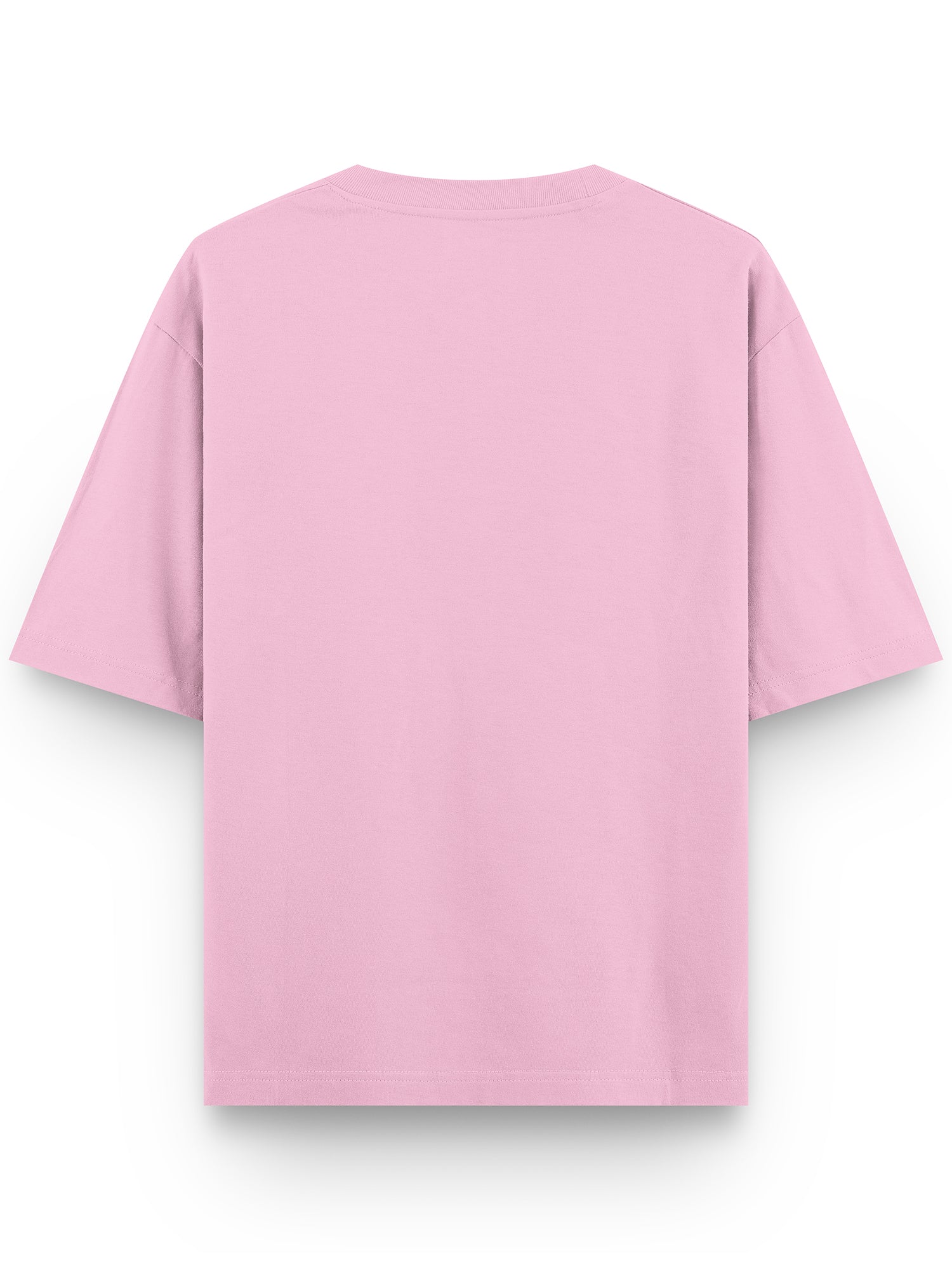 Watermelon Granita Baskılı Unisex Oversize Tişört