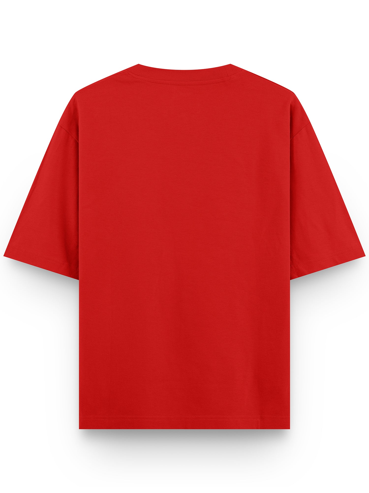 Oversize Tişört